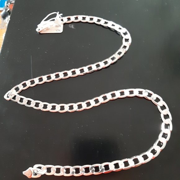 Man's jewelry - Picture 3 of 10